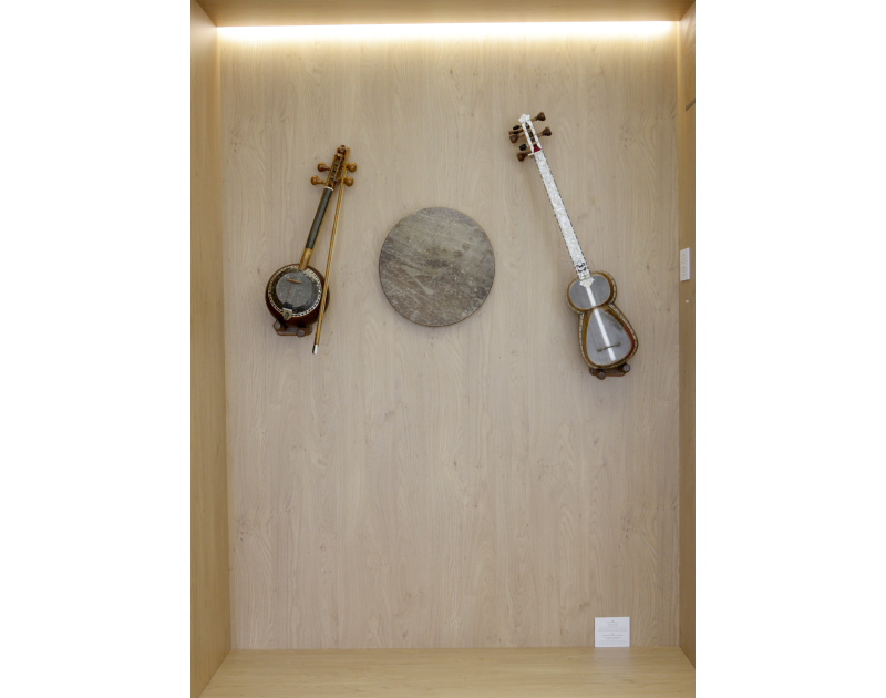 Leyla Aliyeva visits “Azerbaijan Room” at UN Geneva Office