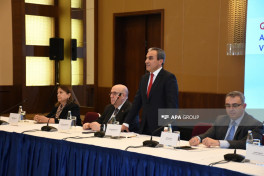 Roundtable discussion on heart transplantation is being held in Baku-PHOTO -UPDATED 