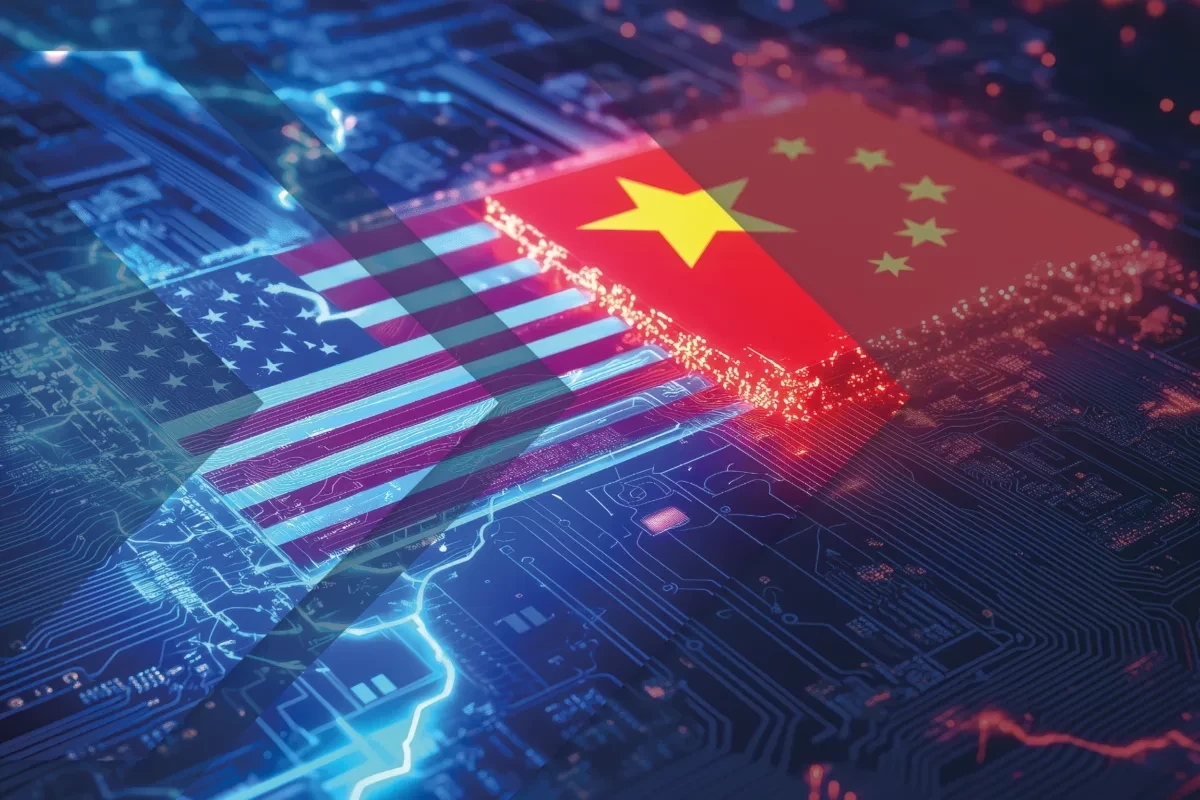 Vance: China is ahead of the US in AI development thanks to the construction of energy facilities