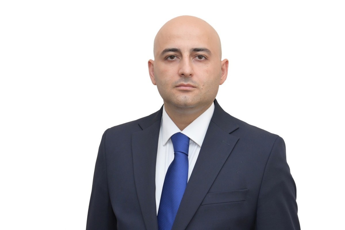 Mujdat Hasanov
