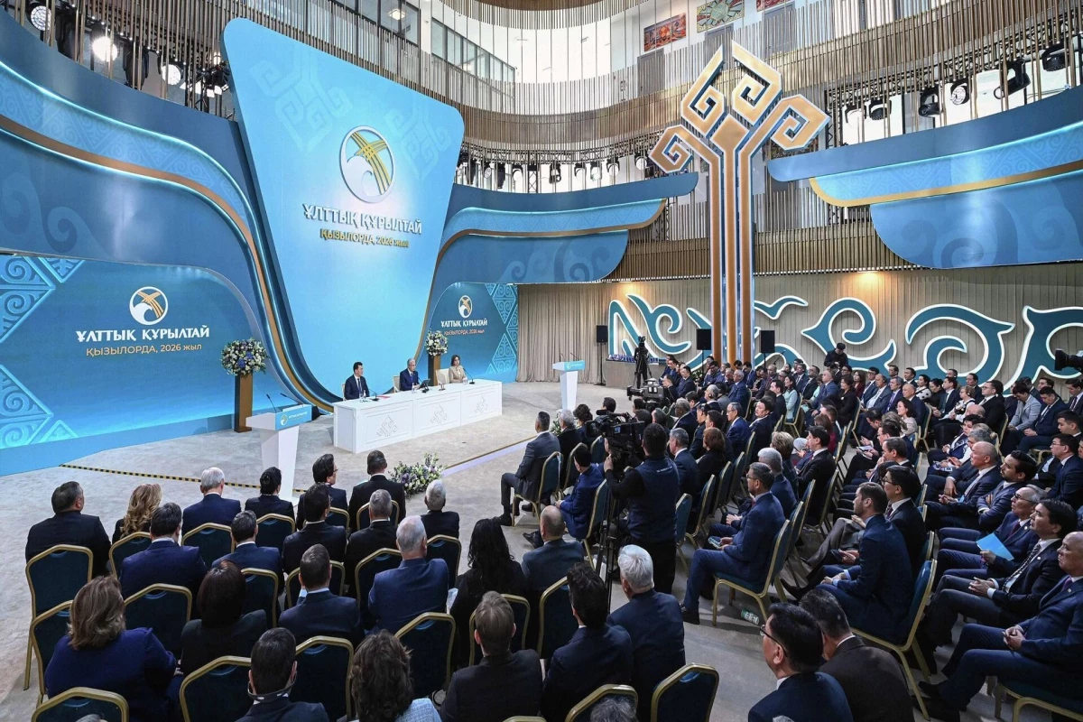 Kazakhstan to hold snap parliamentary election on August 23