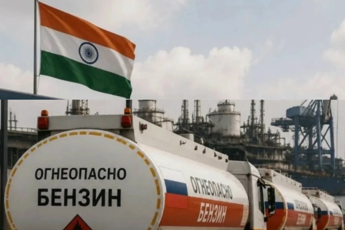 Russia buys gasoline from India to tackle shortages, sources say