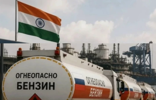 Russia buys gasoline from India to tackle shortages, sources say