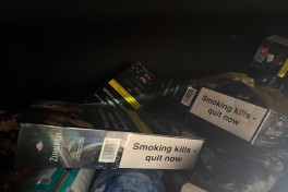 Azerbaijan detects contraband worth AZN 4.8 mln at border last month - PHOTO 