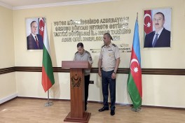Bulgarian delegation visits Azerbaijan