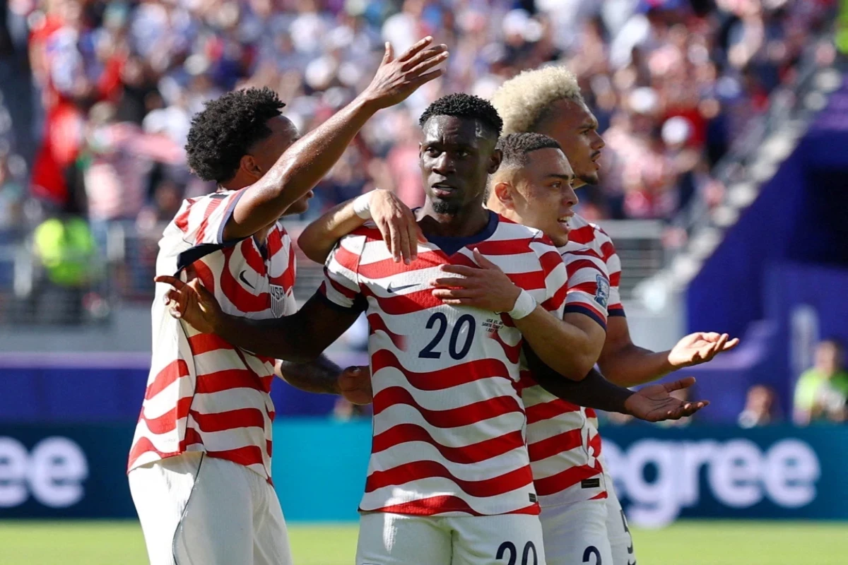 US advances to Round of 16 at 2026 World Cup after 2-0 win over Bosnia and Herzegovina