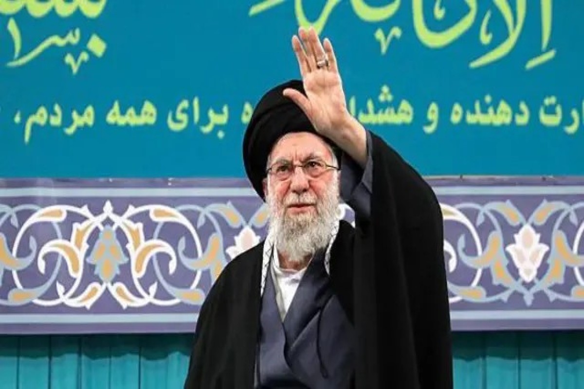 Sahiba Gafarova, Shahin Mustafayev and other Azerbaijani officials to attend Khamenei