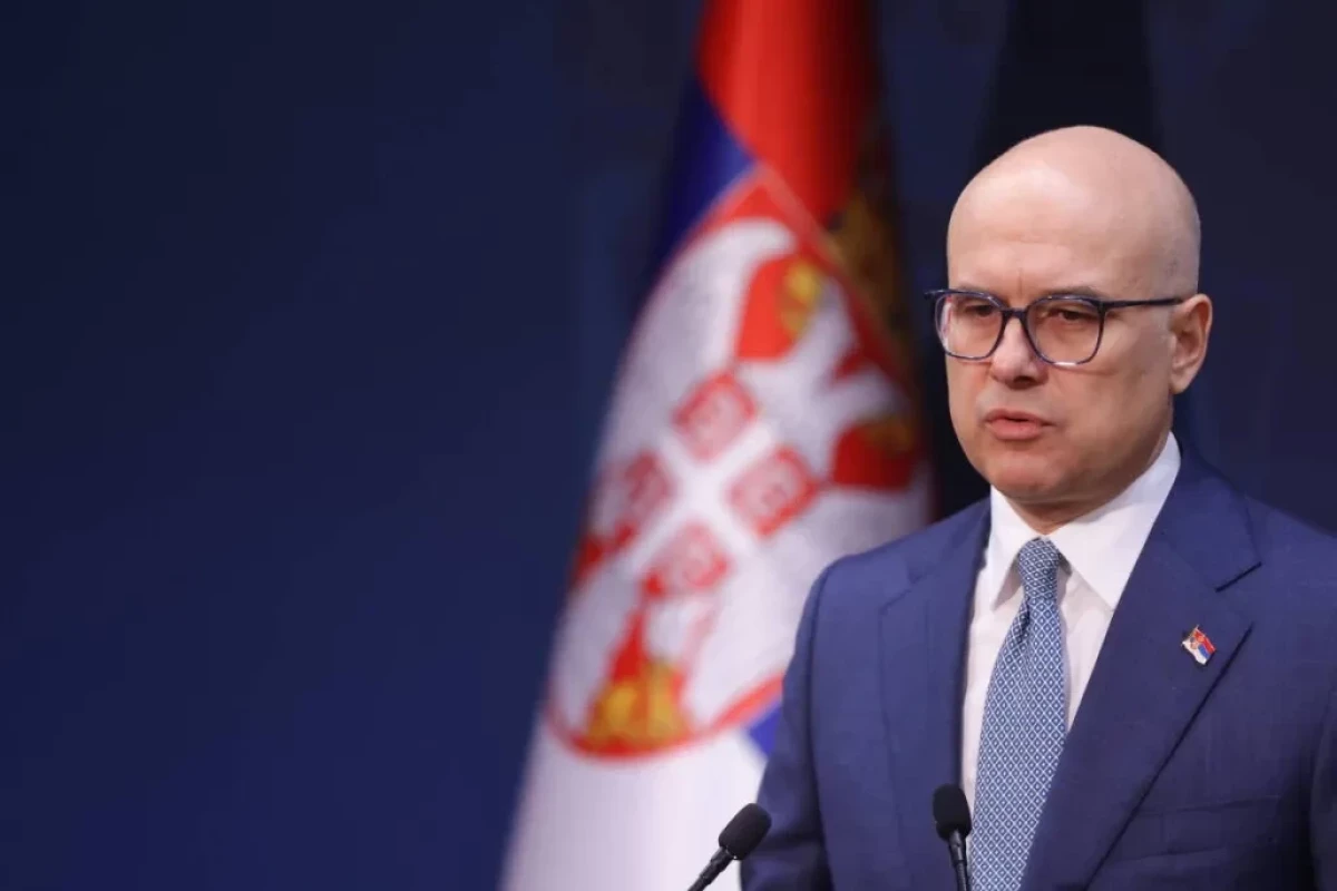 Serbia may hold both presidential and parliamentary elections in the fall