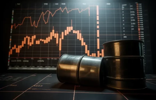 Brent falls below $71 per barrel, first time since February 27