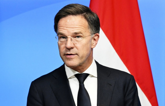 Rutte: Europe and Canada will increase their defense spending by $250 billion in two years