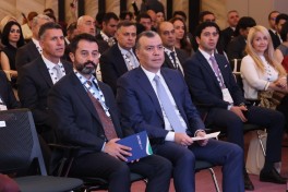 BSTDB Business Forum held as part of the Annual Meeting - PHOTO 