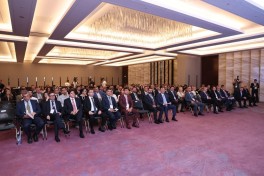 BSTDB Business Forum held as part of the Annual Meeting - PHOTO 