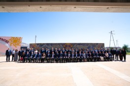 BTC operatorship transferred to SOCAR