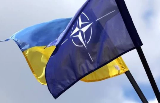 Media: NATO summit to approve €140 billion military aid package for Ukraine