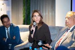 Government institutions and international experts discuss Azerbaijan’s digital development during the workshop