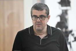 Court considers defendants' motions during appeal hearing of Armenian nationals
