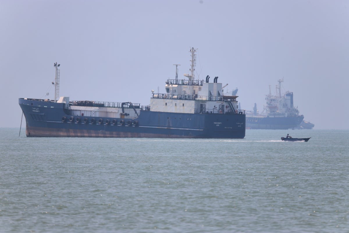 France and UK ready to deploy militaries to support transit in Strait of Hormuz