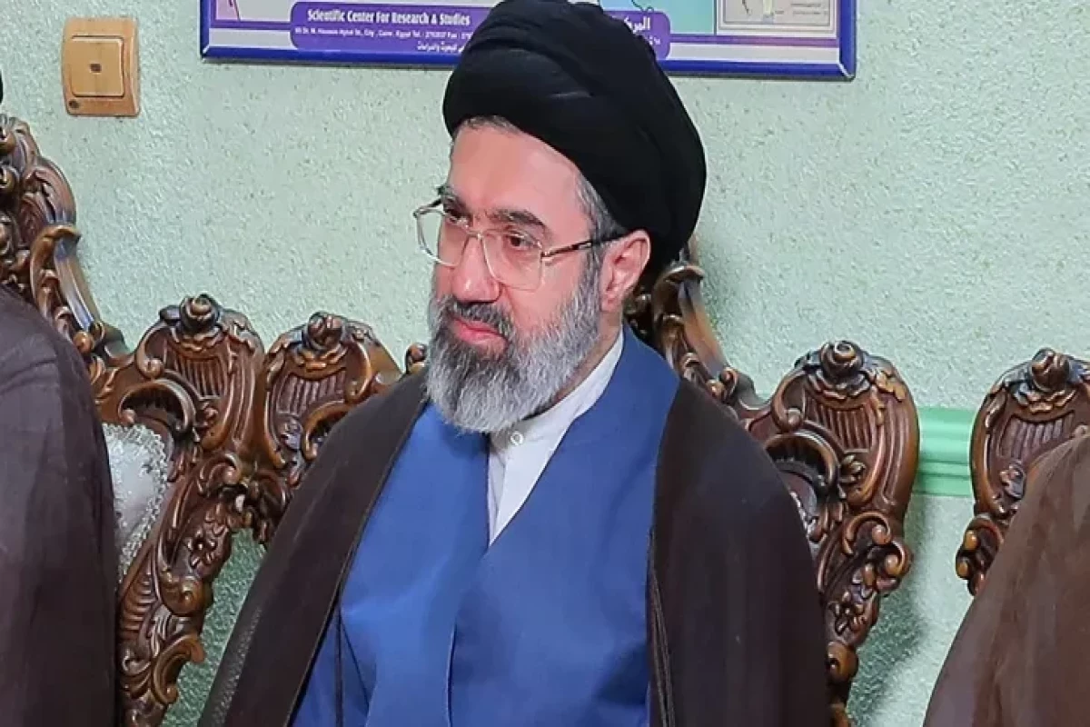 Pezeshkian persuaded Iran