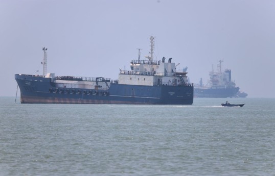 France and UK ready to deploy militaries to support transit in Strait of Hormuz