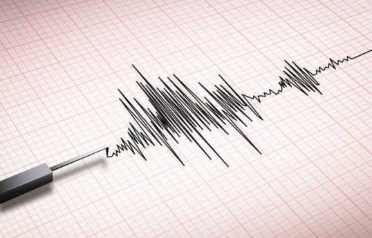 5.5-magnitude quake hits near coast of central Chile - GFZ