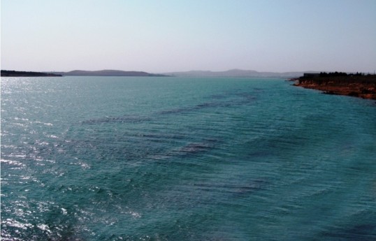 Father and two children drown in reservoir in Azerbaijan's Aghdam