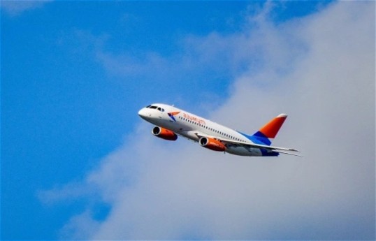 Istanbul-Mineralnye Vody flight declares emergency after takeoff