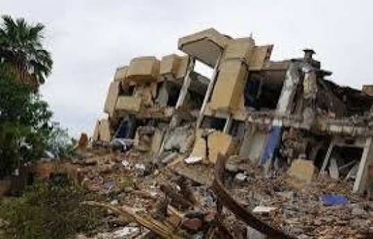 Venezuela quake death toll rises to 2,954, with 16,592 injured