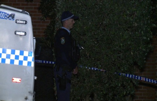 Australian woman charged with murder after child's body found in home