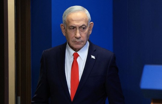 Netanyahu sees no disagreements between US and Israel, including on Iran