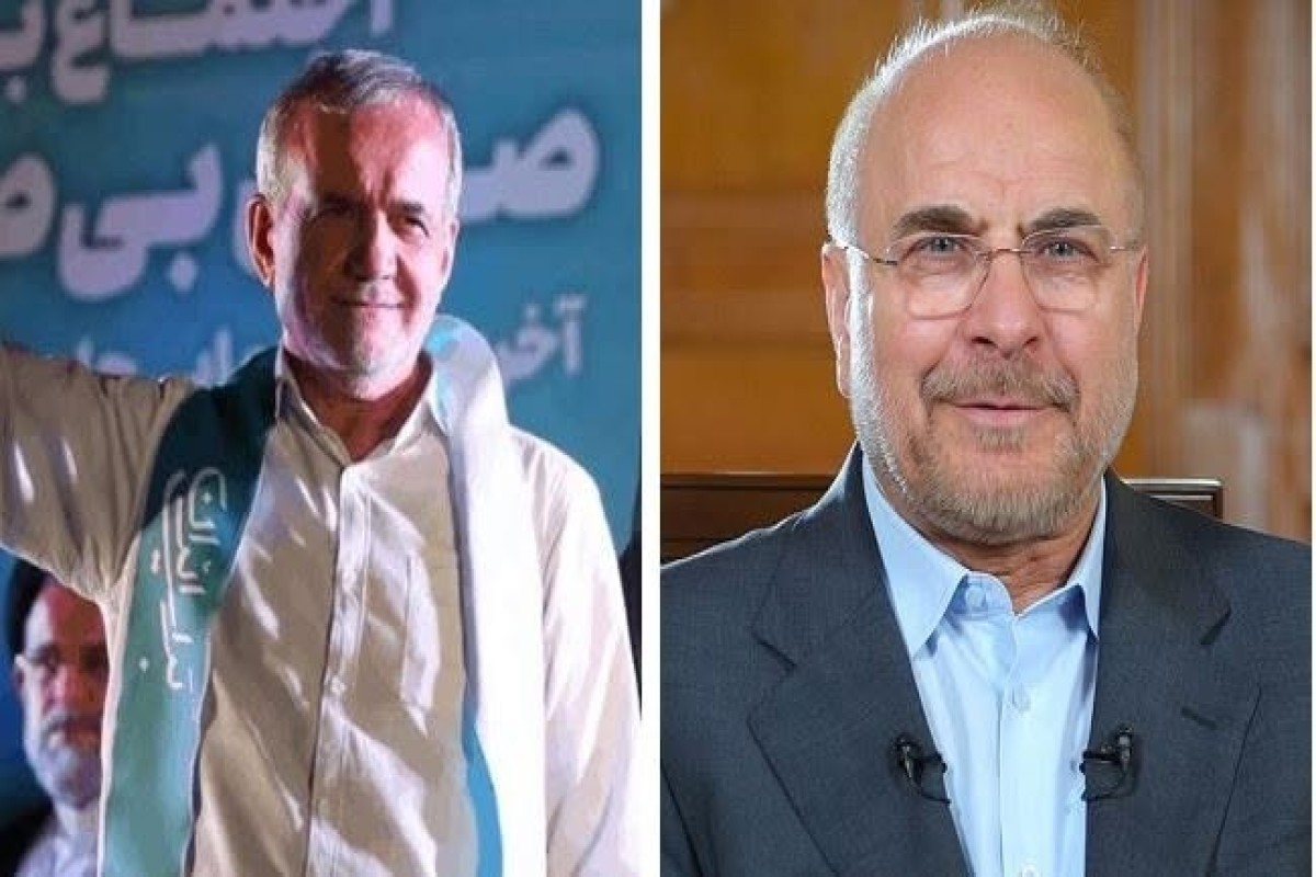 Iranian President and Parliament Speaker to visit Iraq for Ayatollah Khamenei