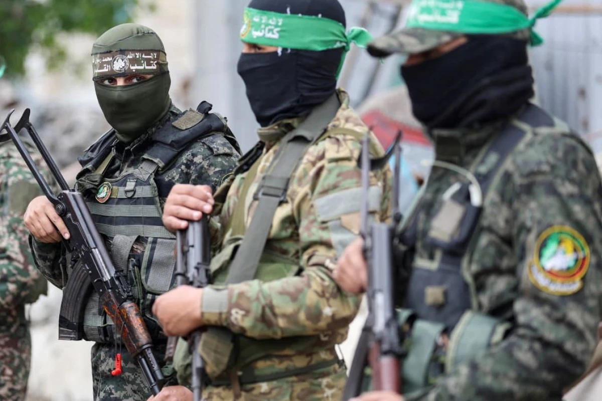Hamas dissolves Gaza governing body, hands civilian administration to technocratic committee