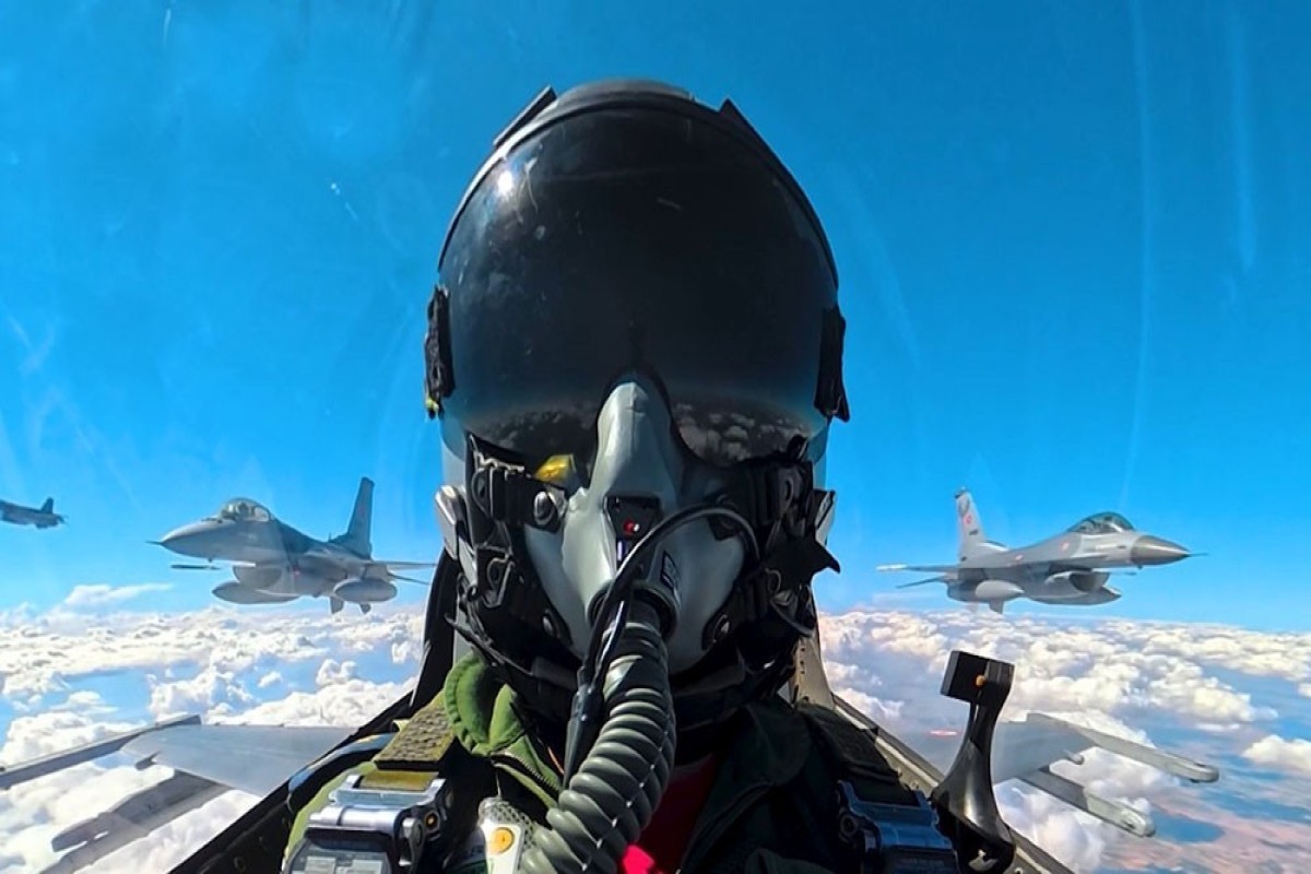 Anatolian Eagle-2026 International Tactical Flight Exercise concludes-VIDEO 