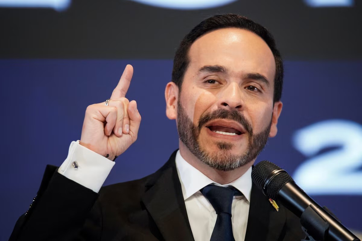 Colombia president-elect taps Jorge Eduardo Mora as defense minister