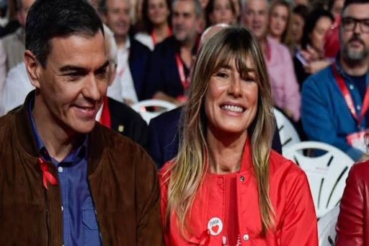 Court bars Spanish PM’s wife from attending NATO summit