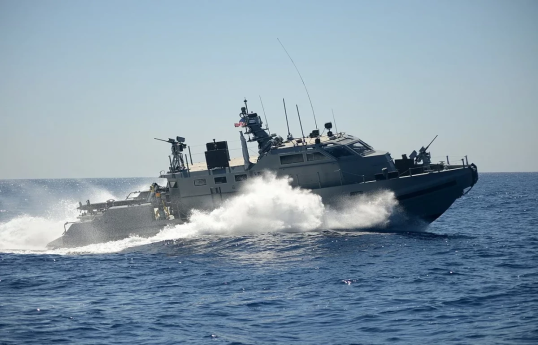 US suspends search for the missing helicopter in the Arabian Sea