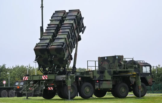 Zelenskyy: Failure to provide Patriot missiles to Ukraine encourages Russia to launch new attacks