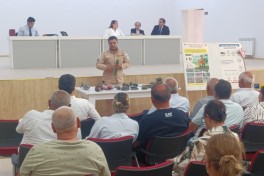 Azerbaijan relocates new group of former IDPs to Jabrayil's Shukurbeyli village, families receive house keys -PHOTO  -UPDATED - 1 