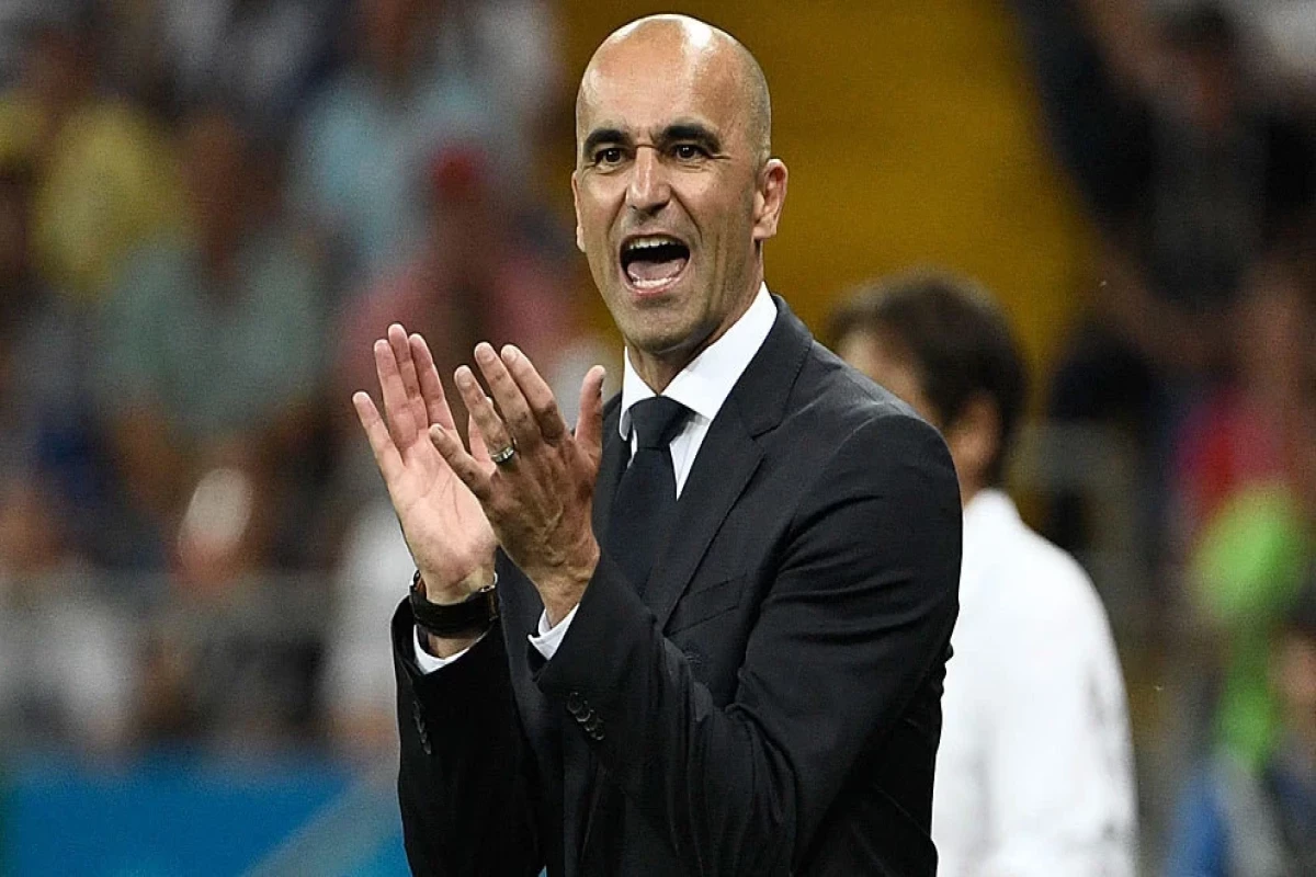 Roberto Martinez resigns from Portugal as Cristiano Ronaldo’s ex-manager is lined up as replacement after World Cup exit