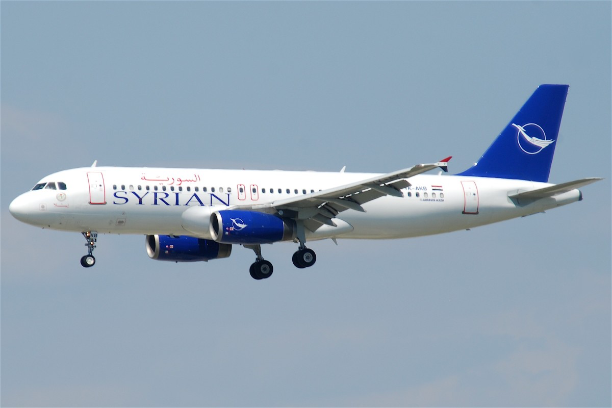 Al-Sharaa: Syria may soon receive eight Airbus aircraft