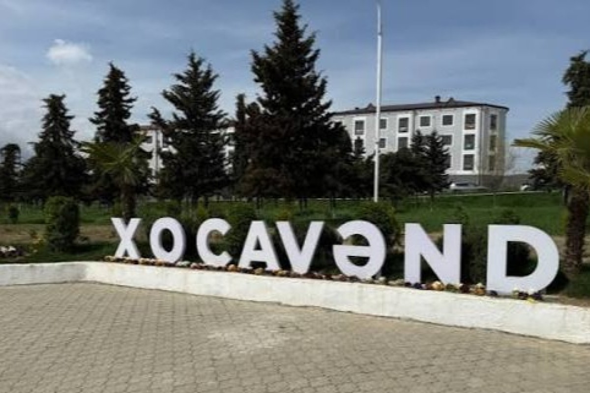 Another group of former IDPs departs for Khojavand city