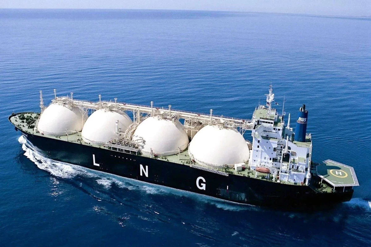 Qatari LNG tanker attacked near Oman after exiting Strait of Hormuz