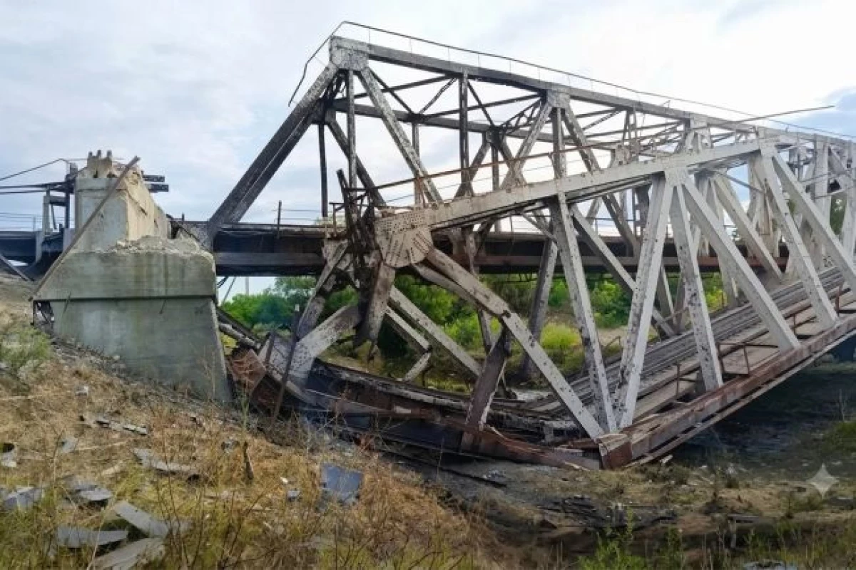 Ukraine says it struck Russian defense plants, fuel depot and railway bridges in Crimea