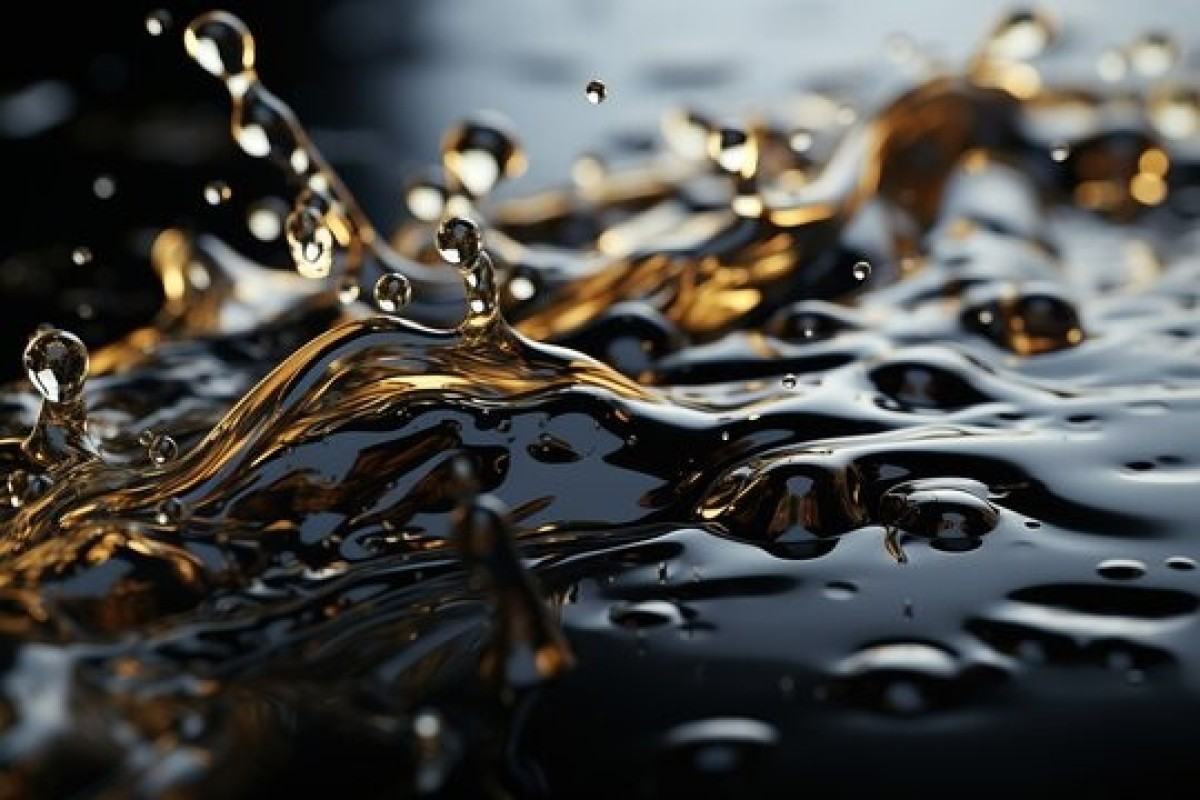US announces its forecast for production of liquid hydrocarbons in Azerbaijan for this year