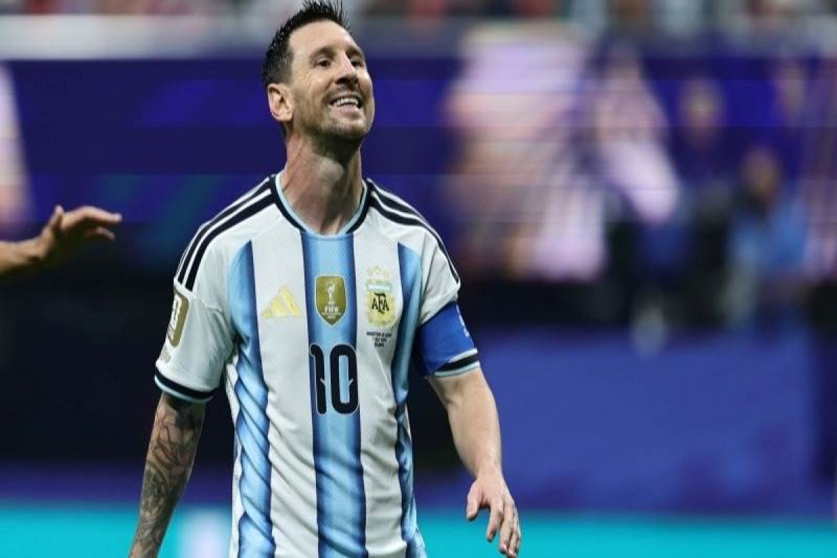 Argentina