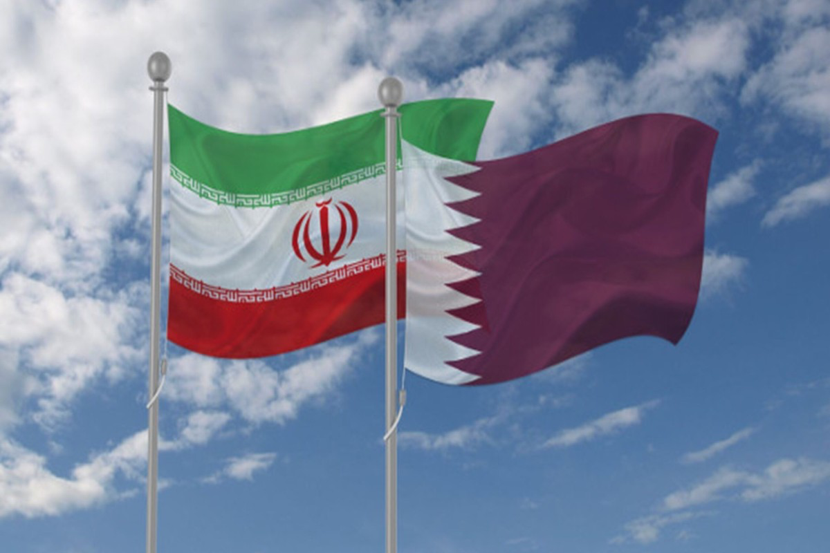 Qatari foreign ministry hands note of protest to Iranian diplomat over LNG tanker attack