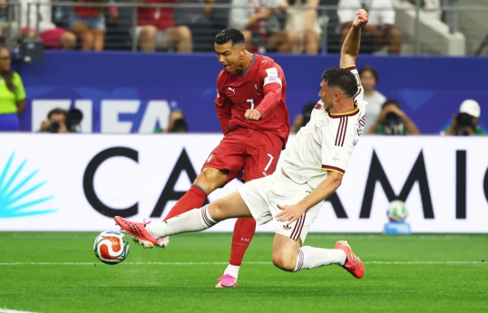 Spain beats Portugal 1-0 to reach first QF since 2010
