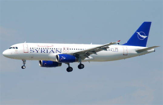 Al-Sharaa: Syria may soon receive eight Airbus aircraft