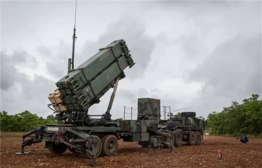 Poland has sent weapons worth $4.5 billion to Ukraine since 2022