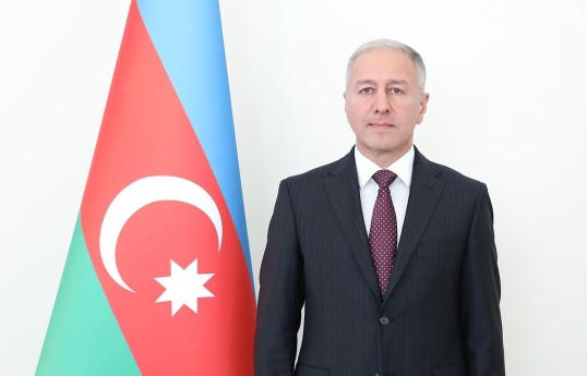 New Deputy Minister of Health appointed in Azerbaijan