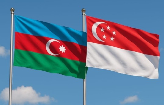 Azerbaijan to introduce visa-free regime for Singapore citizens